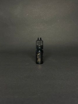 LIK Пігмент гібрид для вік 000 Black 10мл 0000000545 фото