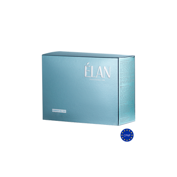 ELAN Фарба для брів комплект 03 світло-коричневий 10х5мл 0000000154 фото