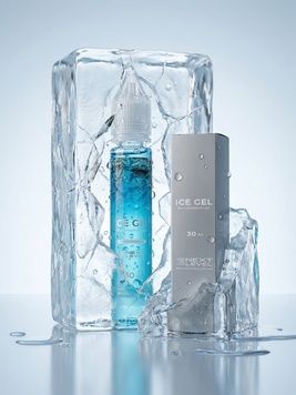 NEXT LEVEL Анестезія вторинна з лідокаїном ICE 15мл 0000001768 фото