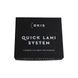 OKIS Набір BROW QUICK LAMI SYSTEM (1 Quick Lift 10 ml, 2 Quick Fix 10 ml, Aloe Concentrate 15 ml) 0000001597 фото 1