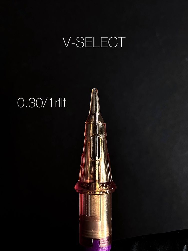 Картриджі V-Select PMU 0.30/1 rllt 0000000636 фото