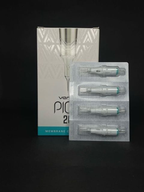 Картриджі VERTIX PICO 0,25/1 rlMT 0000000786 фото
