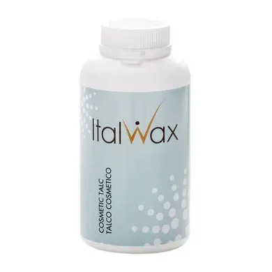 Italwax Тальк класичний 50г 0000001313 фото