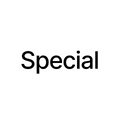 Special