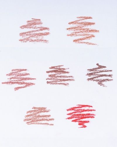 ZOLA Олівець для губ, 01 NUDE PINK 0000001427 фото