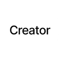 Creator