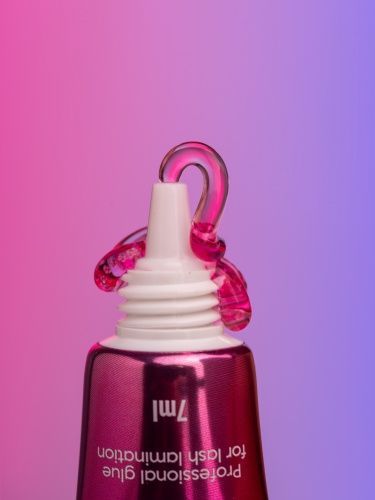 ZOLA Клей для ламінування вій Jelly Lami Glue 7мл 0000001716 фото