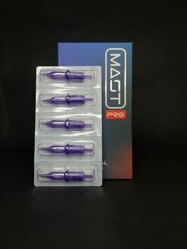 Картриджі Mast Pro PMU 0.30/1 RLLT 0000000202 фото