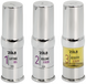 ZOLA Набір для ламінування SILVER Brow&Lash Lamination System 3х10мл 0000001605 фото 2