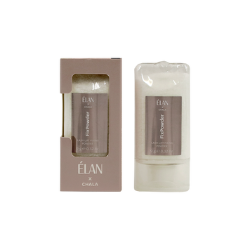ELAN Фіксуюча пудра для ламінування вій FixPowder 9г 0000001603 фото