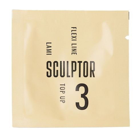 SCULPTOR FLEXI LINETOP UP Глибокий догляд за віями у саше №3 1мл 0000001236 фото