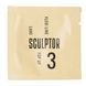 SCULPTOR FLEXI LINETOP UP Глибокий догляд за віями у саше №3 1мл 0000001236 фото 1