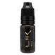LIK Пігмент гібрид для брів 702 Warm brown 10мл 0000000181 фото 2