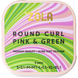 ZOLA Валики для ламінування Round curl pink & green (S, S1, M, M1, L, L1, XL, XL1) 0000000334 фото 1