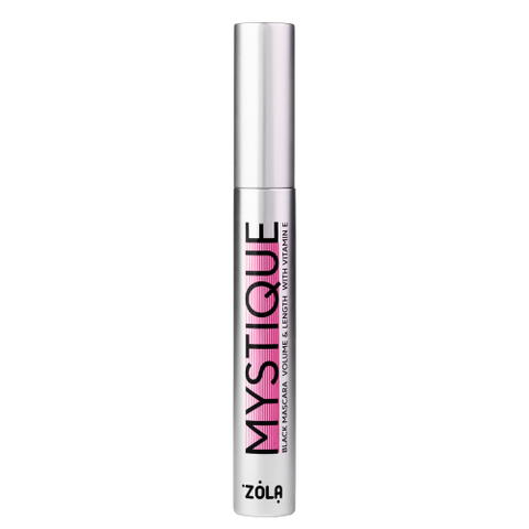 ZOLA Туш для вій Mascara Mystique Black 0000001715 фото
