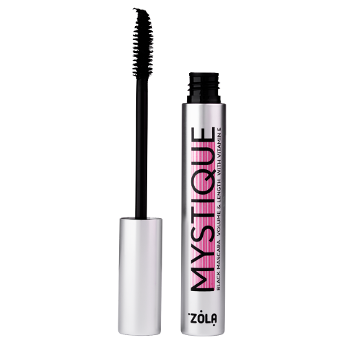 ZOLA Туш для вій Mascara Mystique Black 0000001715 фото