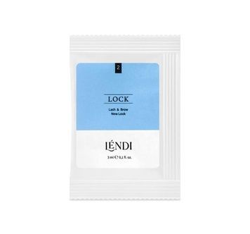 Склад LENDI Lash & Brow New Look Fix №2 3 мл 0000000795 фото