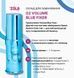 ZOLA Склад для ламінування Color Lab 02 Volume Blue Fixer 10мл 0000000505 фото 2