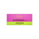 ELAN Набір засобів для ламінування брів і вій у саше SUPERSONIC 2.0 3 х 3мл 0000001413 фото 1