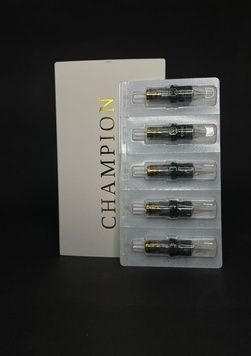 Картриджі Champion Soft тонкий носик 0.30/1 rllt 0000000454 фото