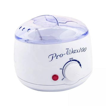 Pro Wax 100 Воскоплав банковий 400мл, білий 0000000687 фото