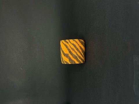 Бандажний бинт 4.5см х 5м, тигр 0000000367 фото