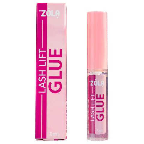 ZOLA Клей для ламінування вій Lash Lift Glue 5мл 0000000671 фото