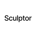 Sculptor